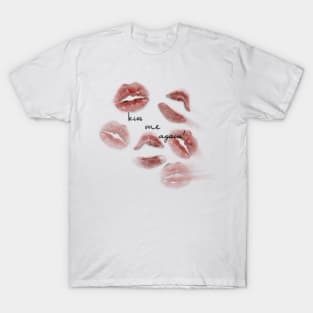 Kisses T-Shirt